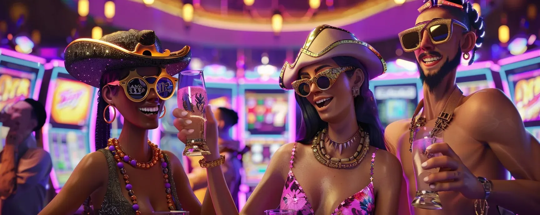 Casino Imperator